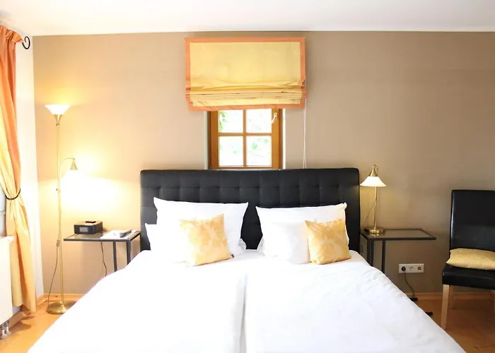 Landhotel Kallstadt