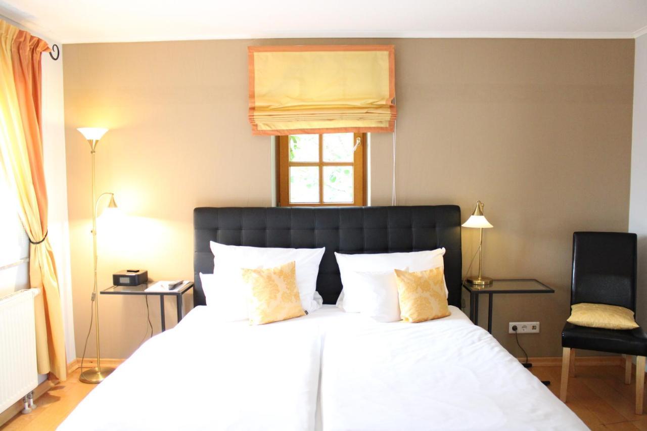 Hotel Landhotel Kallstadt 3*