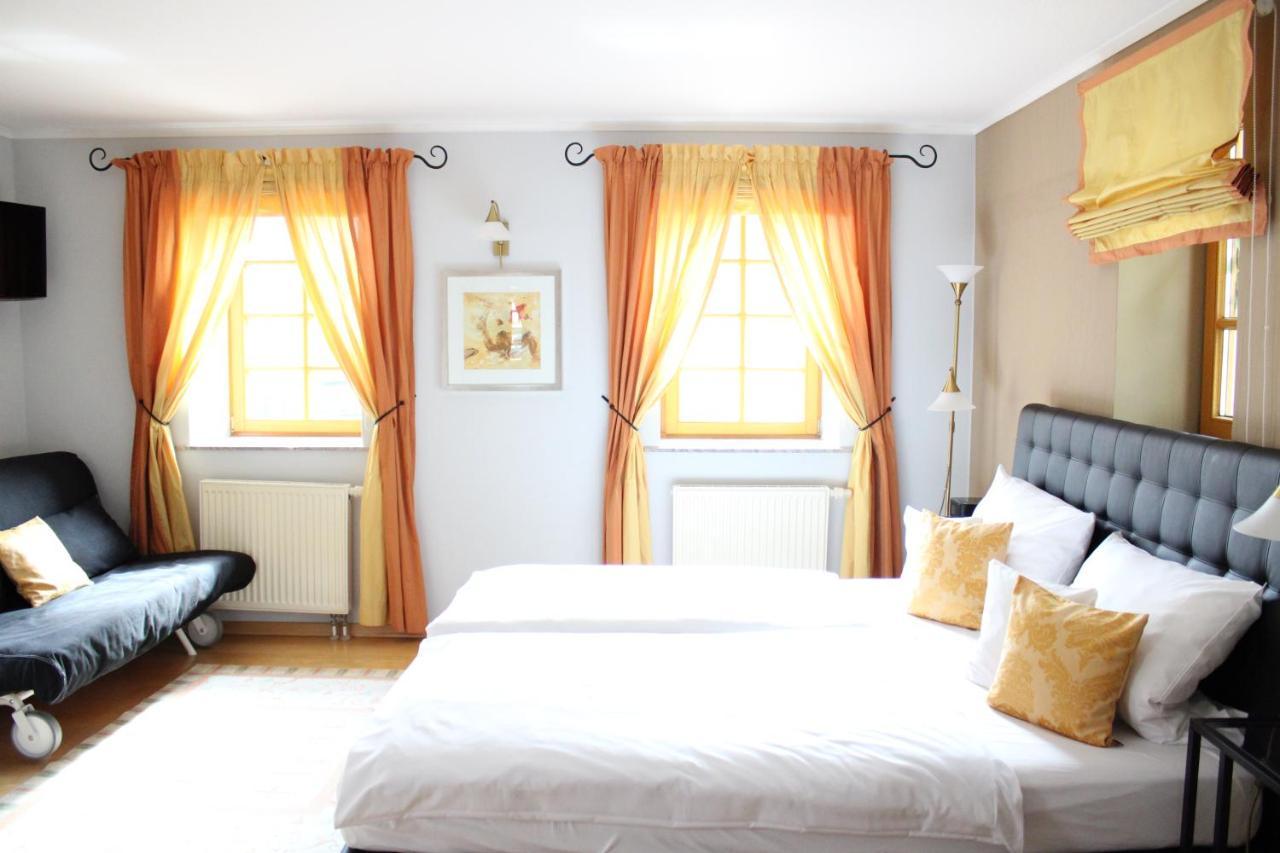Landhotel Kallstadt 3* Kallstadt