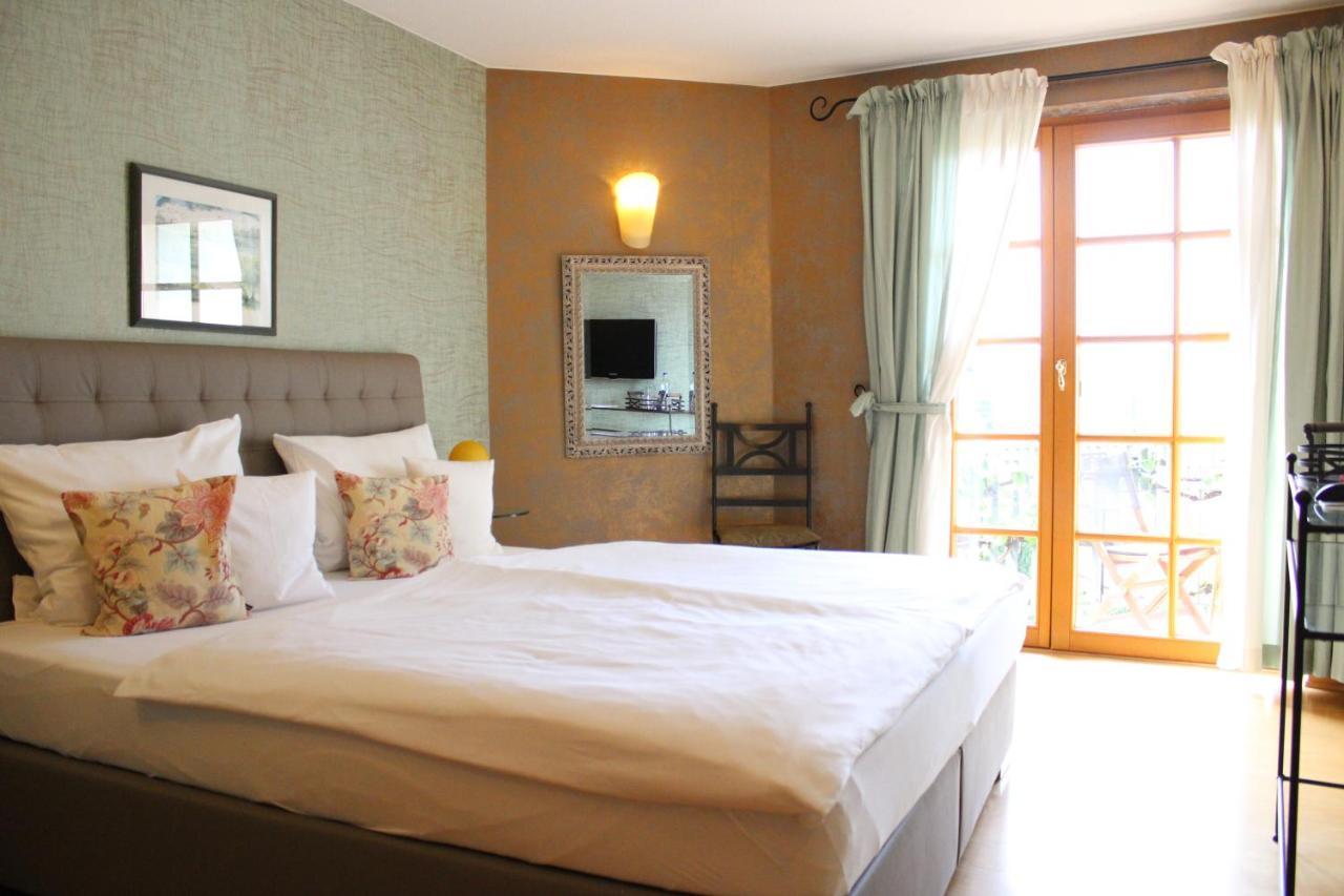 Landhotel Kallstadt Kallstadt