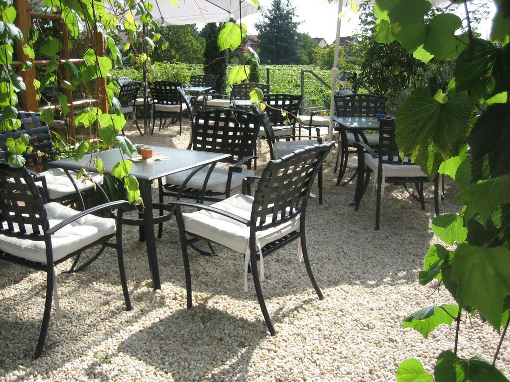 Landhotel Kallstadt 3* Kallstadt